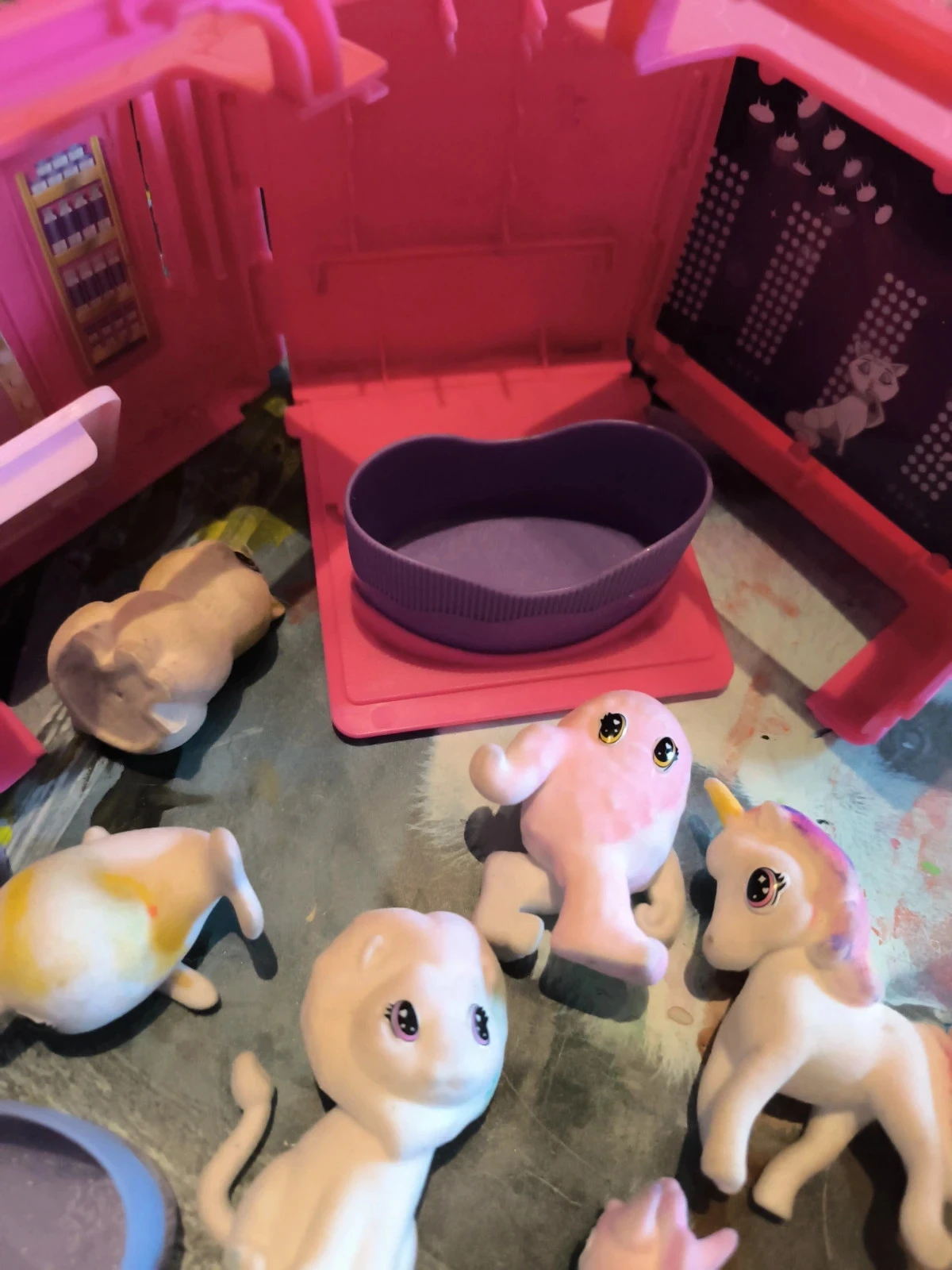 Set washimals – photo 7